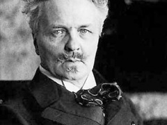 Jitka Herčíková: August Strindberg. Muž, který nenávidí ženy