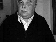 Za Antonínem Brouskem (1941–2013)